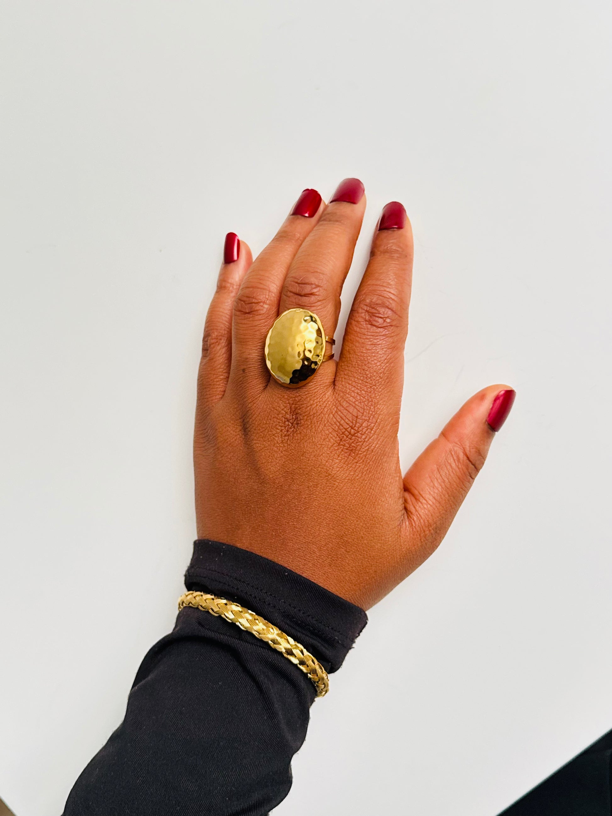 Dotta Ring Zaria Yong