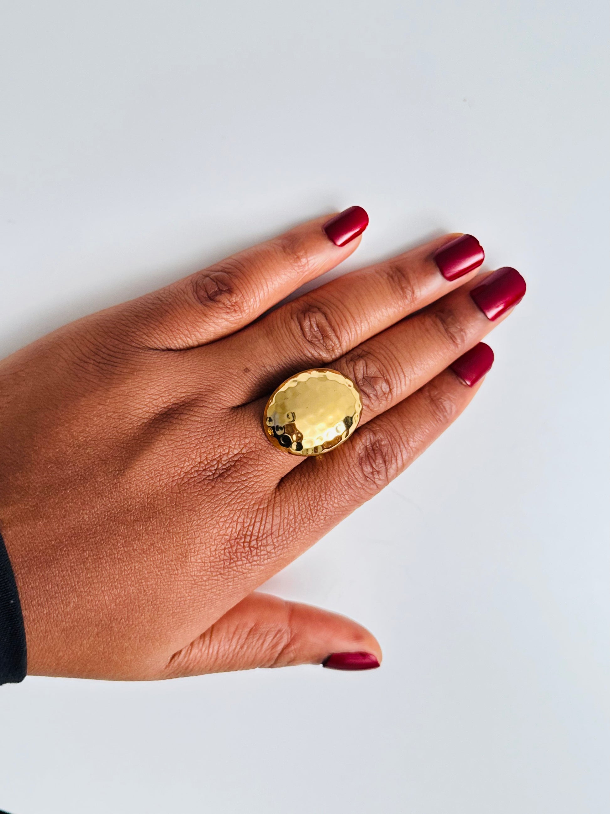 Dotta Ring Zaria Yong