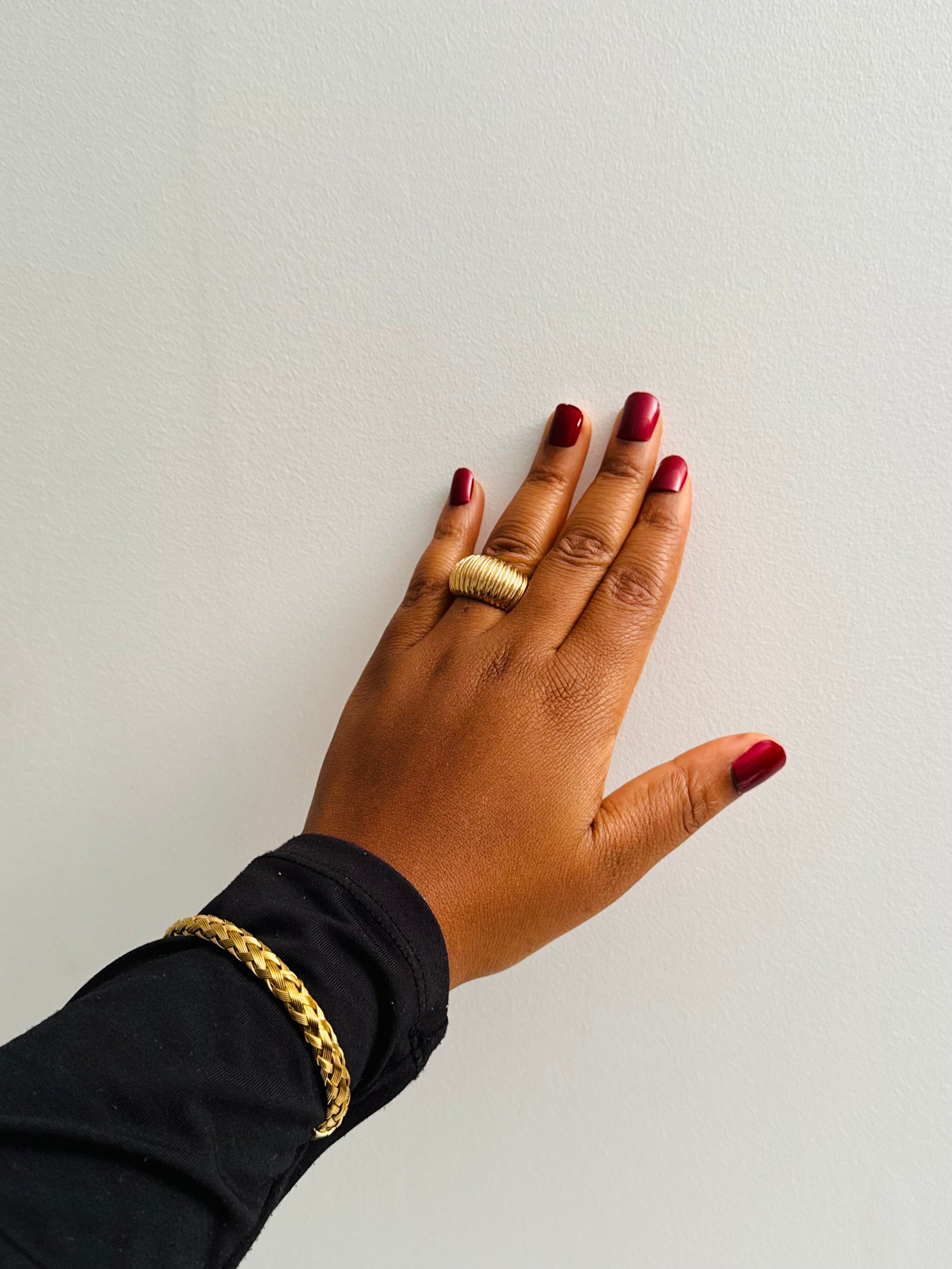 Oura Ring Zaria Yong