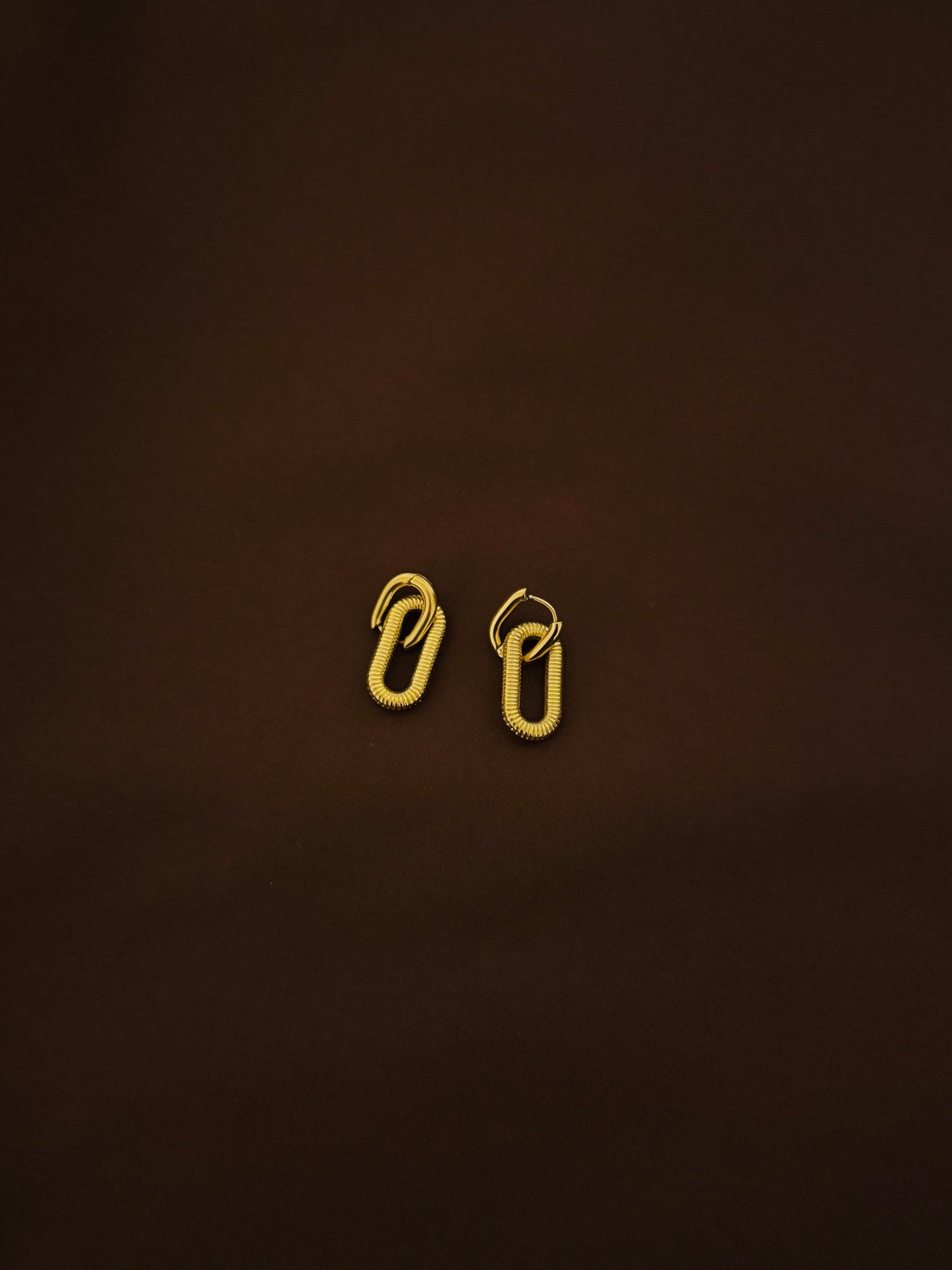 Bloop Earrings Zaria Yong