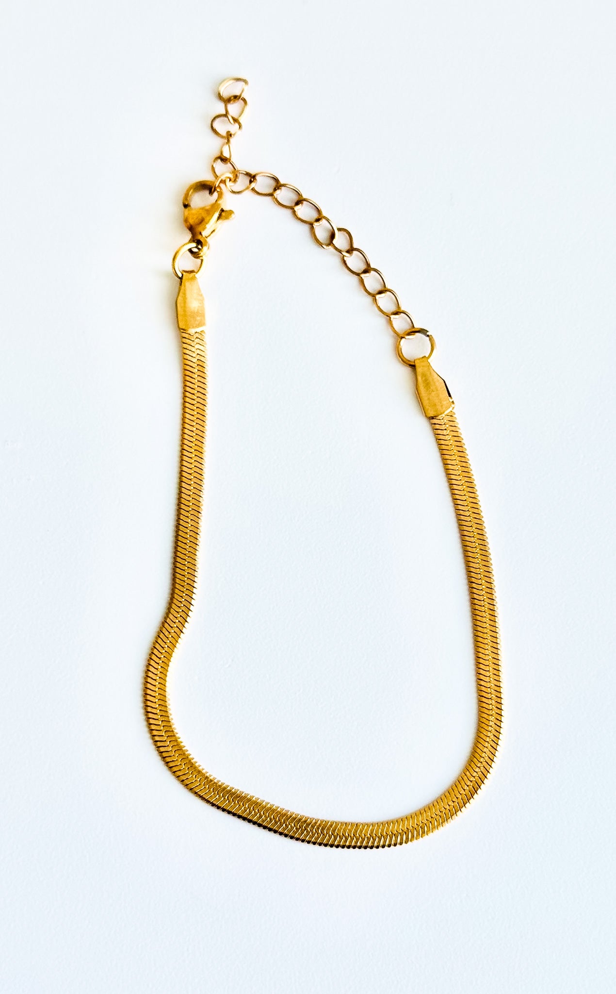 Orma Bracelet Zaria Yong