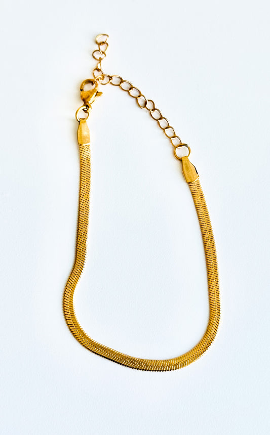 Orma Bracelet Zaria Yong