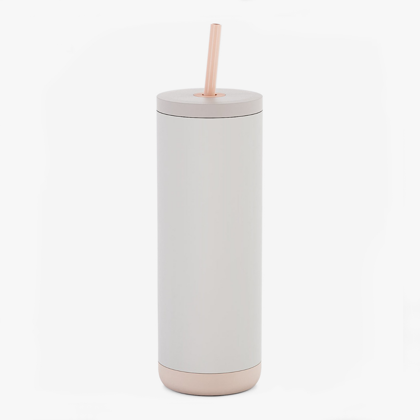 Maker Sip Tumbler - Candy Blush  20oz