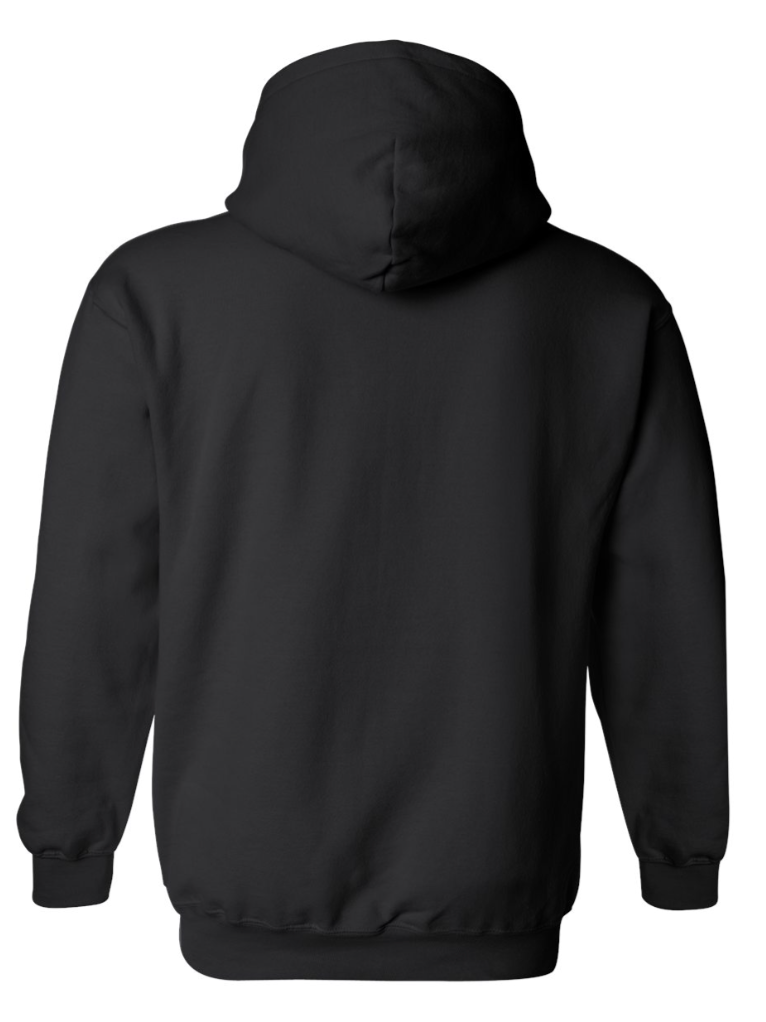 Zaria design Unisex Premium Heavy blend hoodies