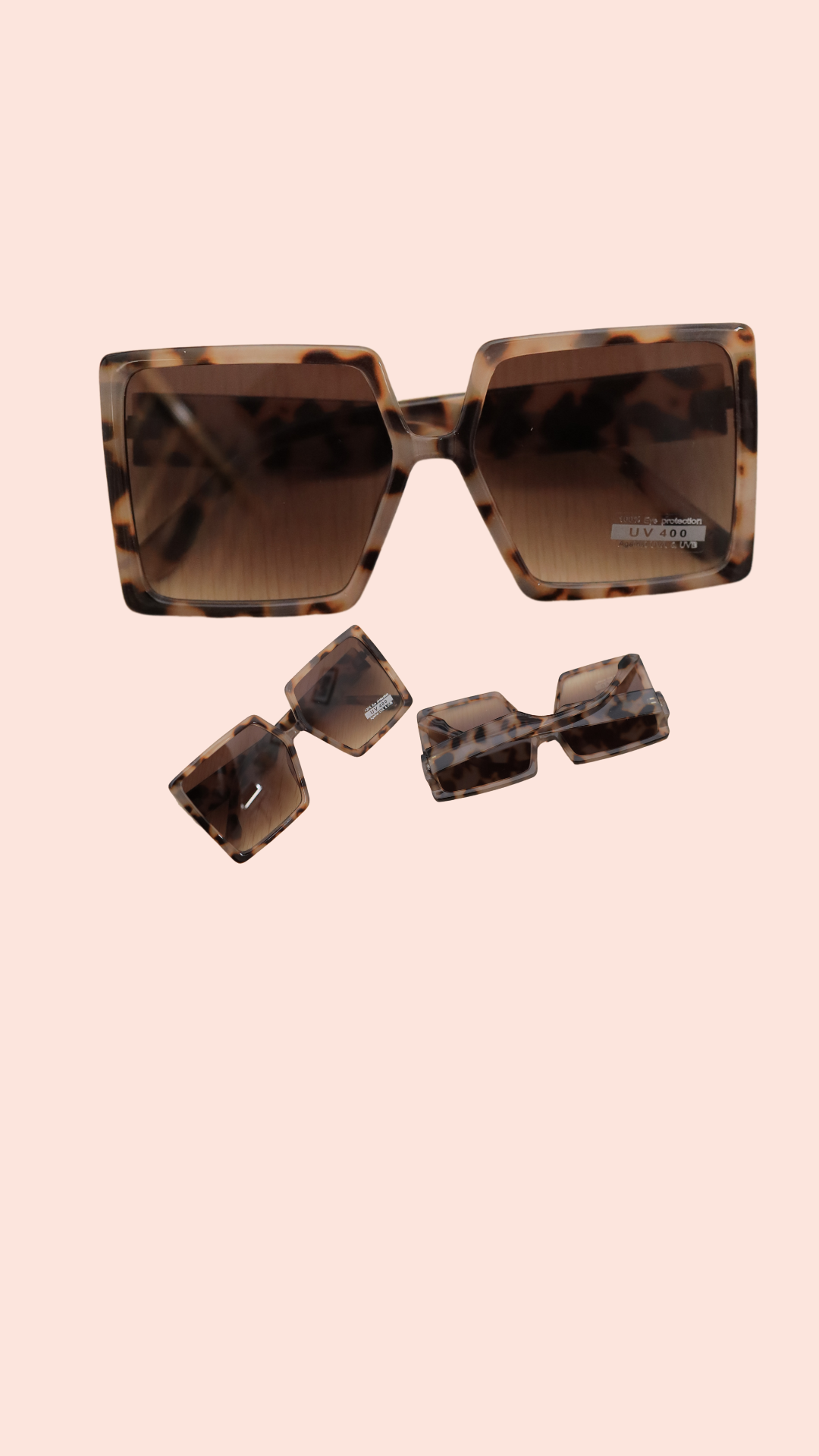 Boss Vision Frames/sunglasses